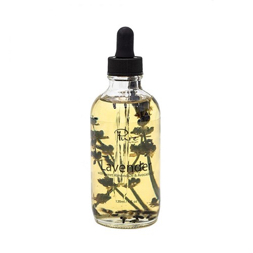 Bath & Body Oil - Lavender